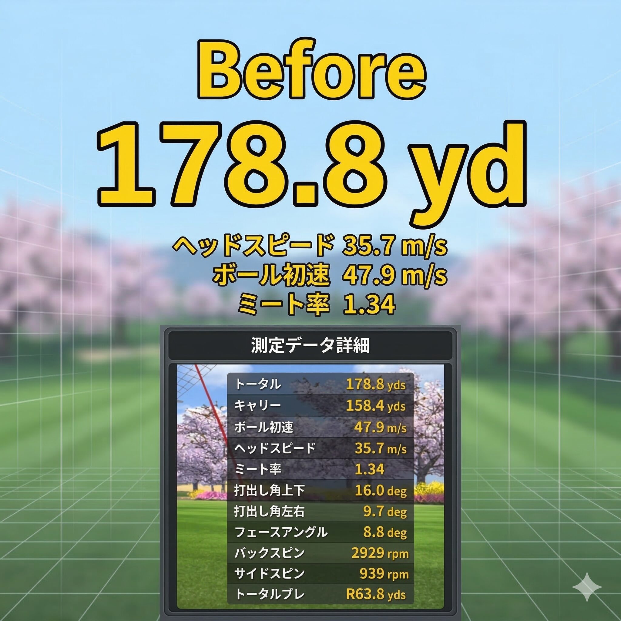 Before
