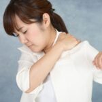 【筋膜リリース】肩が上がらないあなたへ